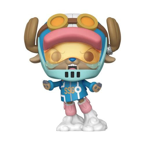 Funko Pop! Animation – Tony Tony Chopper #2148 (One Piece)