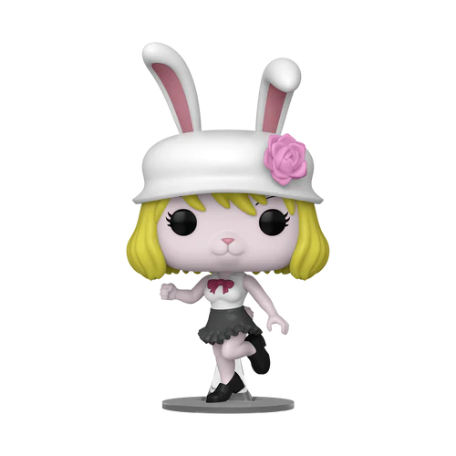 Funko Pop! Animation – Carrot #1588 (One Piece)