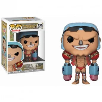 Funko Pop! Animation – Franky #329 (One Piece)