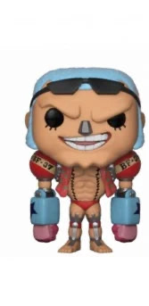 Funko Pop! Animation – Franky #329 (One Piece)