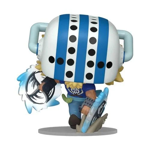 Funko Pop! Animation – Killer #1895 (One Piece – Funko Exclusive)