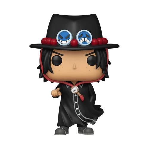 Funko Pop! Animation – Portgas D. Ace #2130 (One Piece)