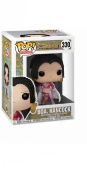 Funko Pop! Animation – Boa Hancock #330 (One Piece)
