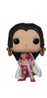 Funko Pop! Animation – Boa Hancock #330 (One Piece)