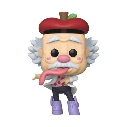 Funko Pop! Animation – Vegapunk #2139 (One Piece)