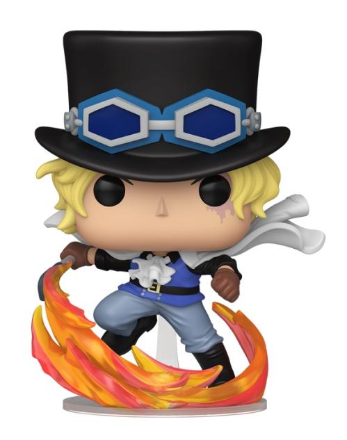 Funko Pop! Animation – Sabo #2108 (One Piece)