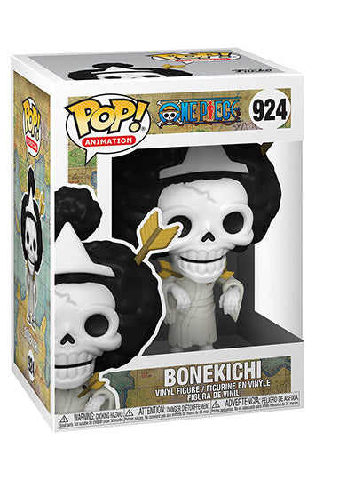 Funko Pop! Animation – Bonekichi #924 (One Piece)