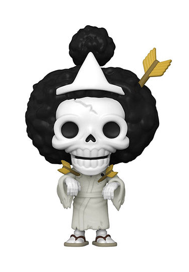 Funko Pop! Animation – Bonekichi #924 (One Piece)