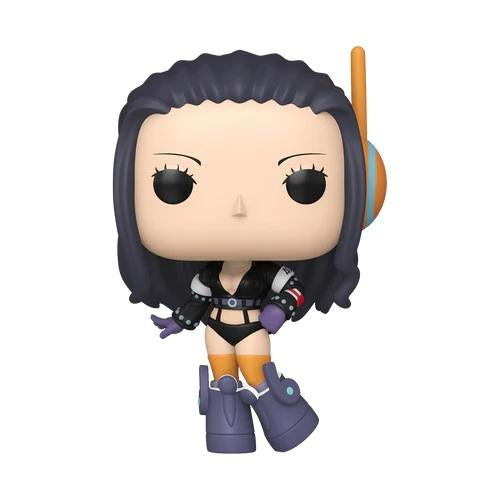Funko Pop! Animation – Nico Robin #2137 (One Piece)