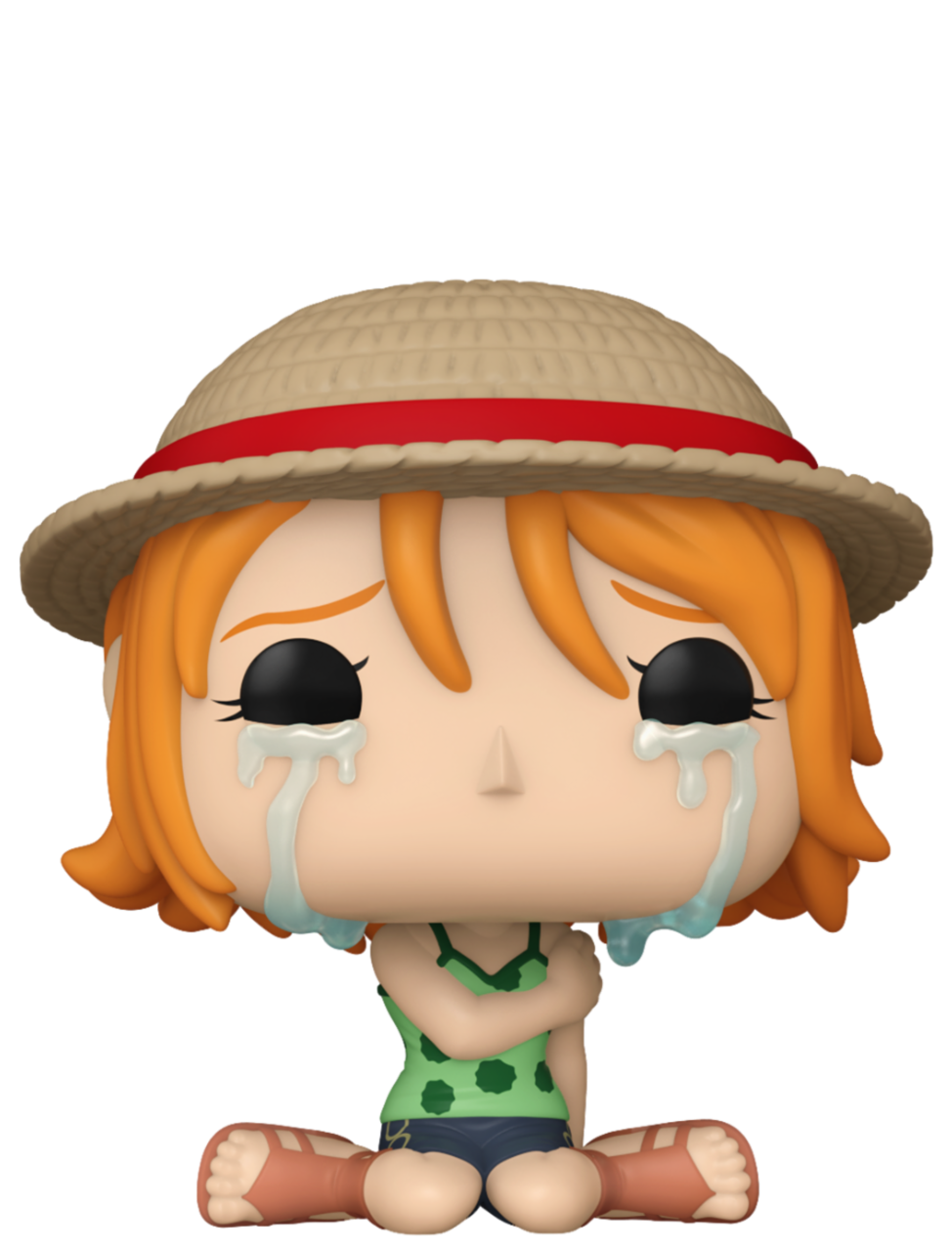 Funko Pop! Animation – Nami #1772 (One Piece)