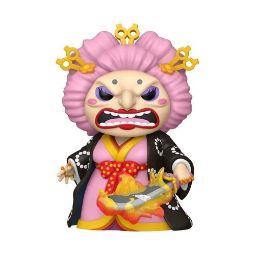 Funko Pop! Animation – Big Mom #1915 (One Piece)