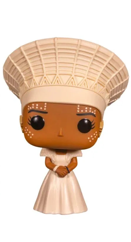 Funko Pop! Marvel – Ramonda #1111 (Black Panther Legacy Collection – Target Exclusive):