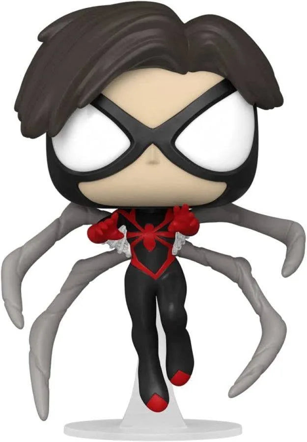 Funko Pop! Marvel – Spider‑Woman #1020 (Beyond Amazing Collection – Special Edition)