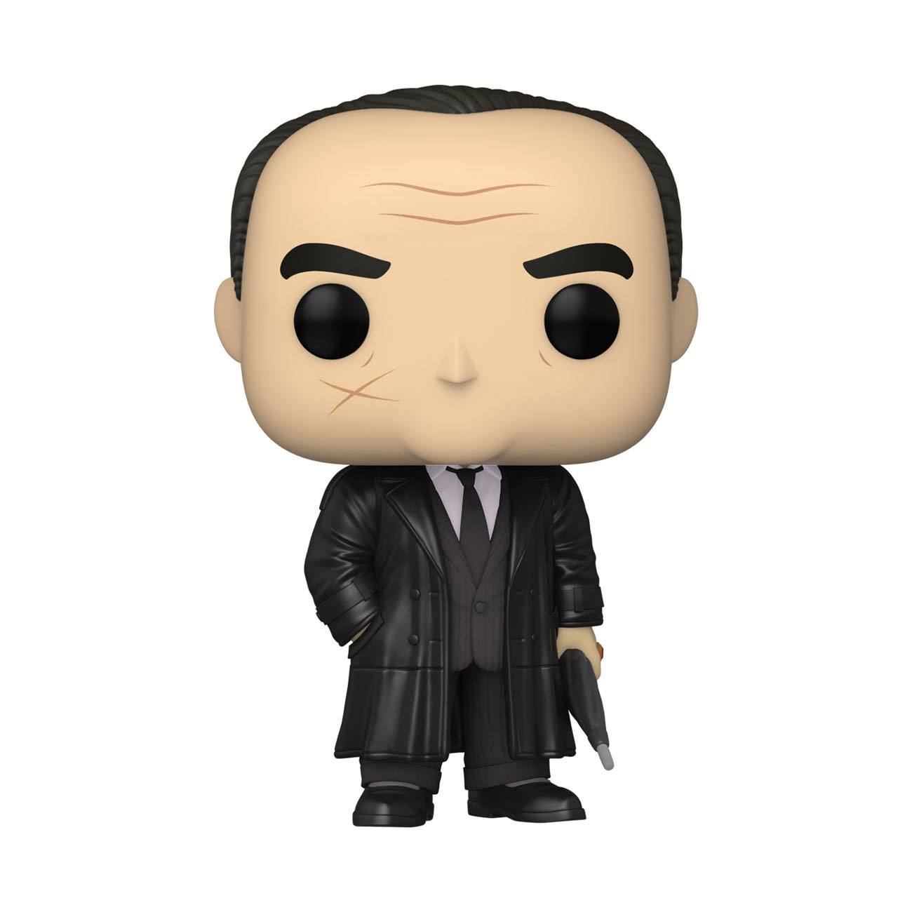 Funko Pop! Movies – Oswald Cobblepot #1191 (The Batman)