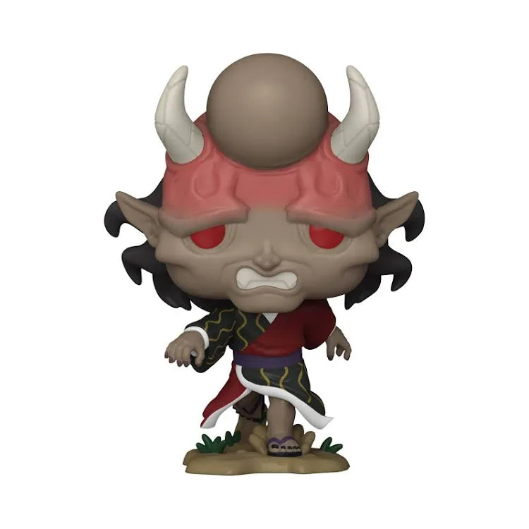 Funko Pop! Animation – Hantengu #1854 (Demon Slayer: Kimetsu no Yaiba)