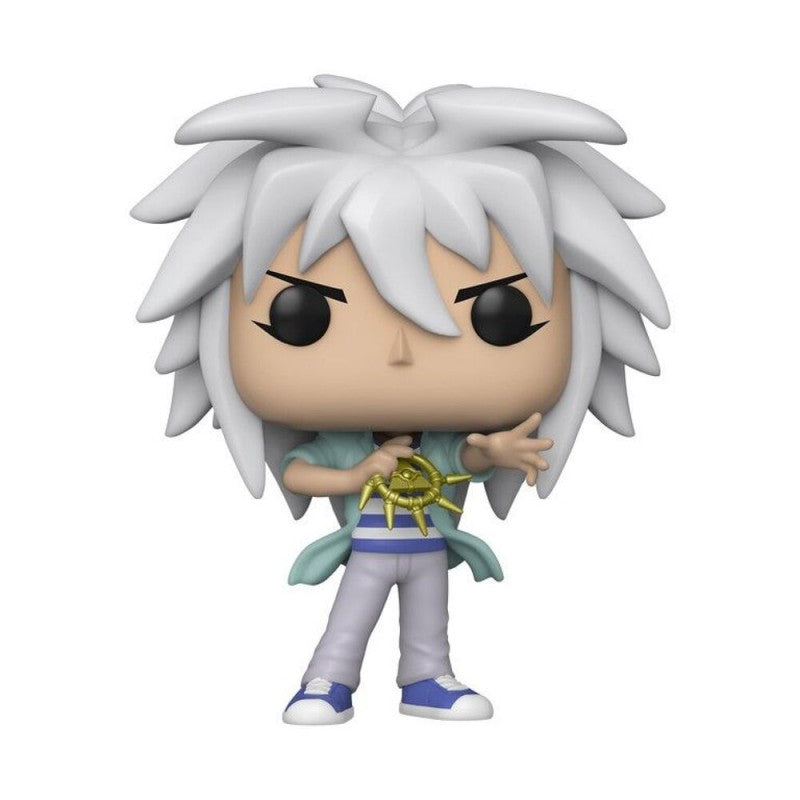 Funko Pop! Animation – Yami Bakura #1061 (Yu‑Gi‑Oh! 25th Anniversary Edition)