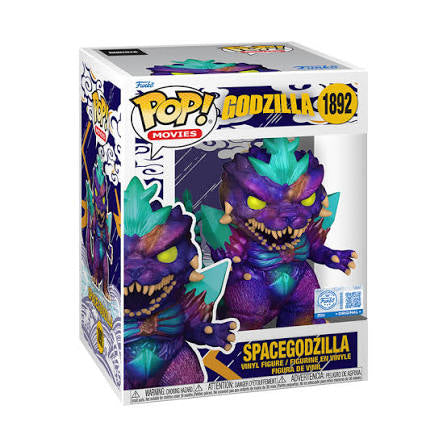 Funko Pop! Movies – SpaceGodzilla #1892 (Godzilla)