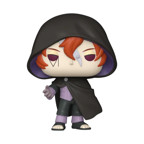 Funko Pop! Animation – Code #1917 (Boruto: Naruto Next Generations)