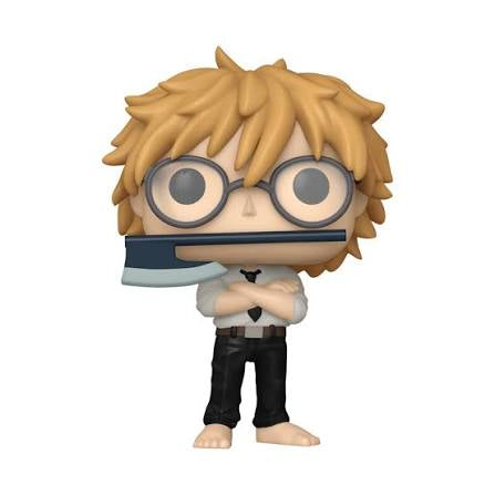 Funko Pop! Animation – Denji #1767 (Chainsaw Man)
