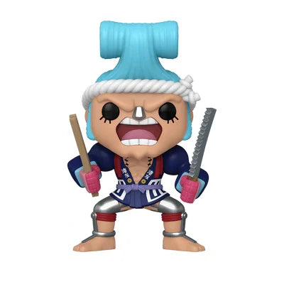 Funko Pop! Animation – Franosuke #1476 (One Piece)