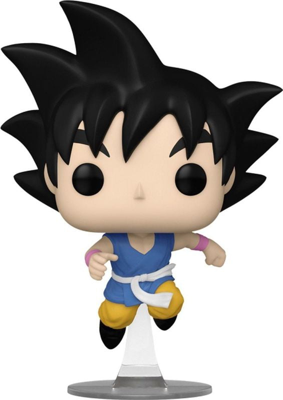 Funko Pop! Animation – Goku #1626 (Dragon Ball GT)