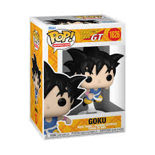 Funko Pop! Animation – Goku #1626 (Dragon Ball GT)