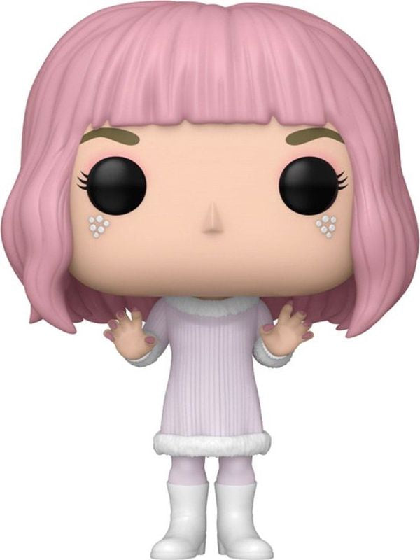 Funko Pop! Television – Enid Sinclair #1578 (Wednesday)