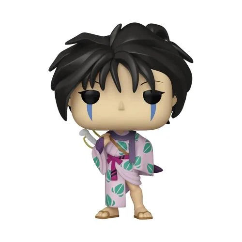 Funko Pop! Animation – Jakotsu #1930 (InuYasha)