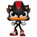 Funko Pop! Games – Shadow #285 (Sonic the Hedgehog)