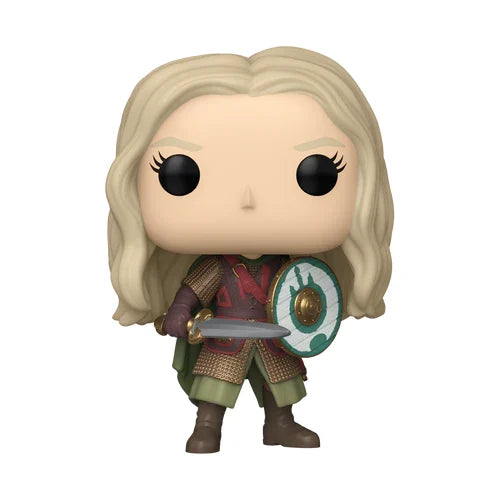Funko Pop! Movies – Éowyn #1743 (The Lord of the Rings)