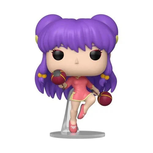 Funko Pop! Animation – Shampoo #2028 (Ranma ½)