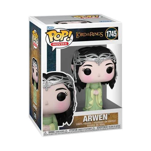 Funko Pop! Movies – Arwen #1745 (The Lord of the Rings)