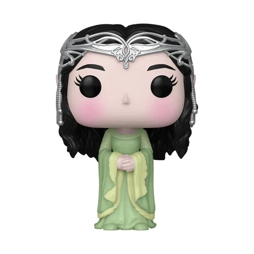 Funko Pop! Movies – Arwen #1745 (The Lord of the Rings)