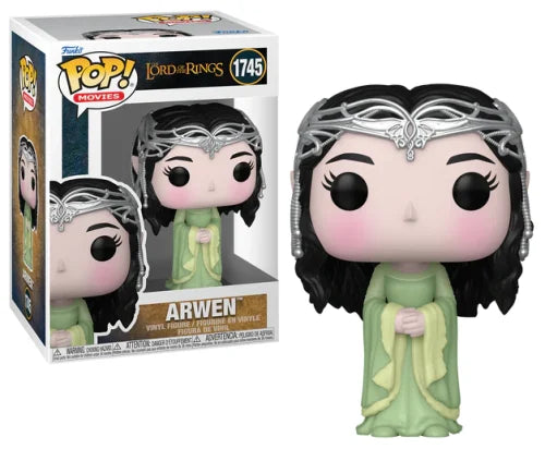 Funko Pop! Movies – Arwen #1745 (The Lord of the Rings)