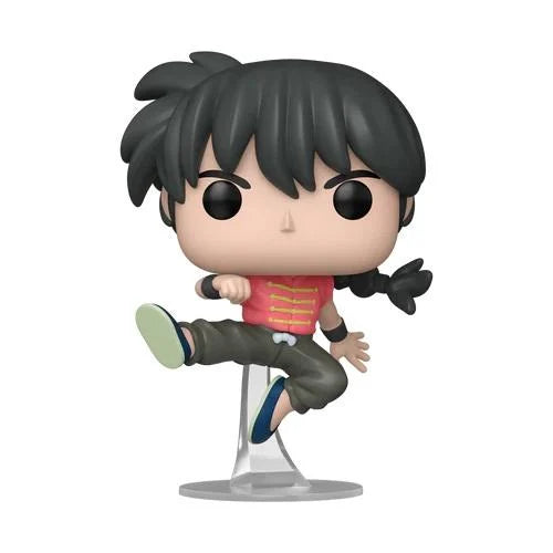 Funko Pop! Animation – Ranma #2026 (Ranma ½)