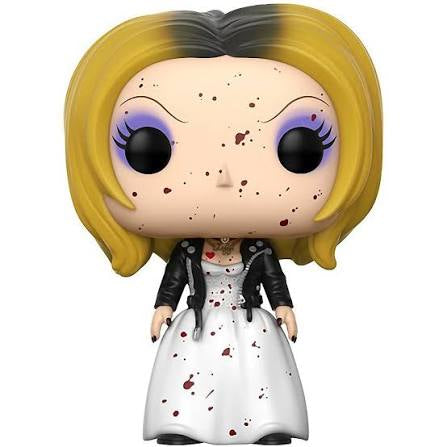 Funko Pop! Movies – Tiffany #468 (Bride of Chucky) – Limited Edition Chase