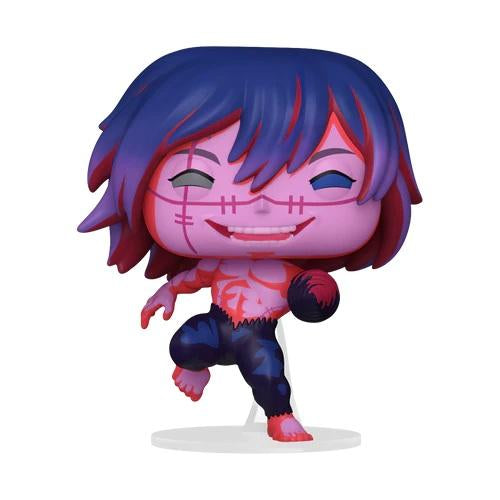 Funko Pop! Animation – Mahito #2126 (Jujutsu Kaisen)