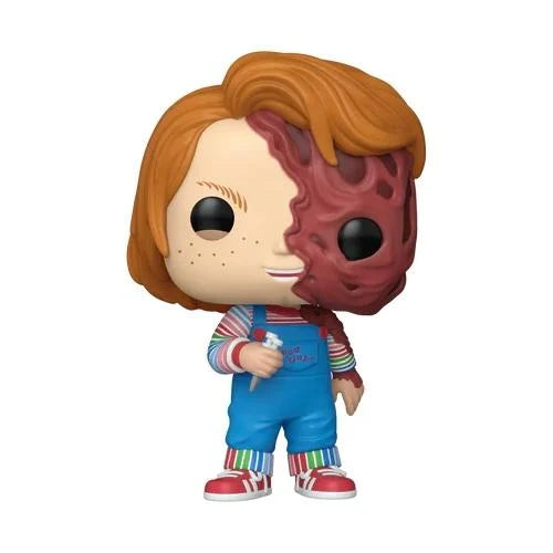 Funko Pop! Television – Chucky #1719 (Chucky)