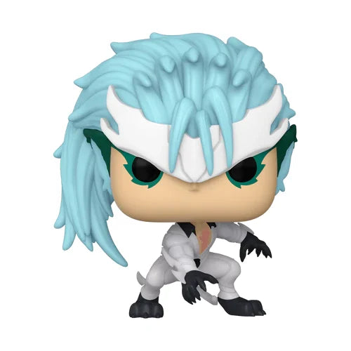 Funko Pop! Animation – Grimmjow Jaegerjaques #1820 (Bleach)