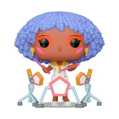 Funko Pop! Animation – Shana Elmsford #1790 (Jem and the Holograms)