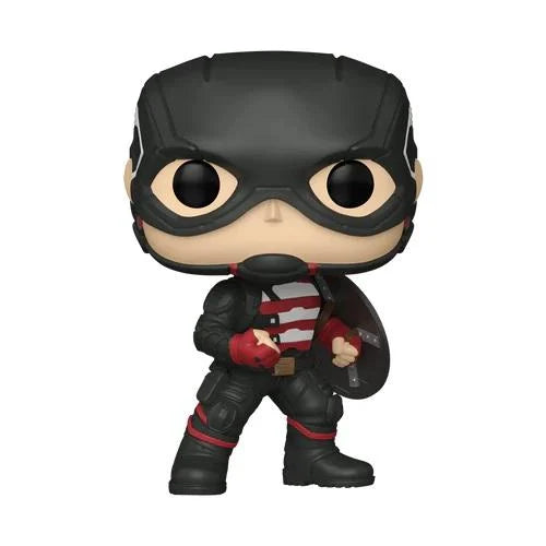 Funko Pop! Marvel – John F. Walker #1484 (Marvel Studios: Thunderbolts)