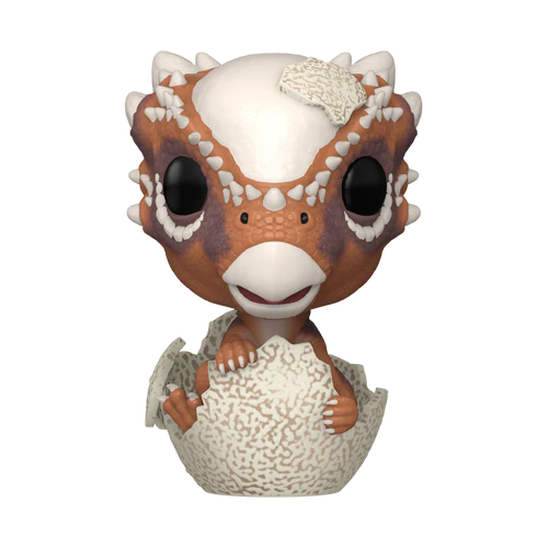 Funko Pop! Movies – Stygimoloch Hatchling #1719 (Jurassic Park)