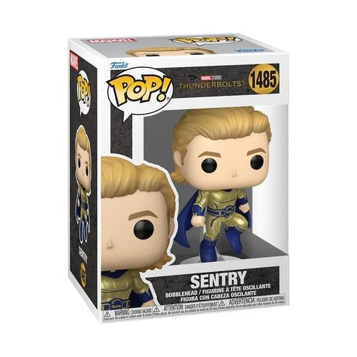 Funko Pop! Marvel – Sentry #1485 (Marvel Studios: Thunderbolts)