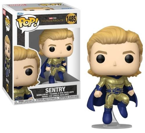 Funko Pop! Marvel – Sentry #1485 (Marvel Studios: Thunderbolts)