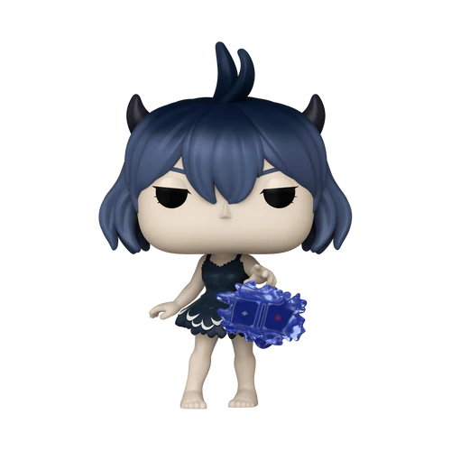Funko Pop! Animation – Secré #1721 (Black Clover)