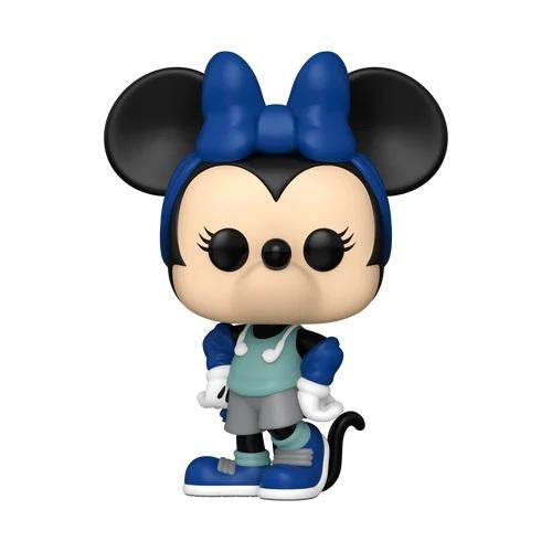 Funko Pop! Disney – Minnie Mouse #1557