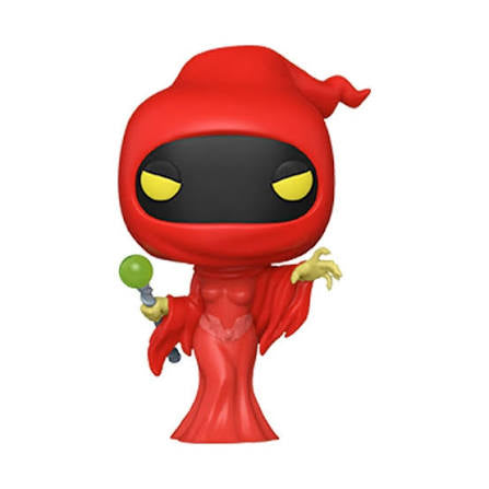 Funko Pop! Television – Shadow Weaver #1799 (She‑Ra and the Princesses of Power)