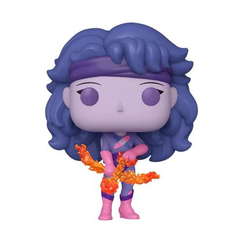 Funko Pop! Animation – Synergy #1791 (Jem and the Holograms)