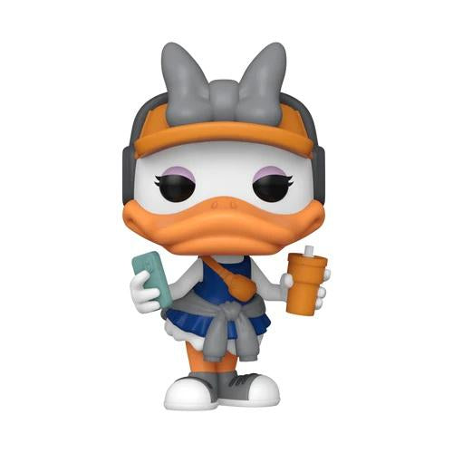 Funko Pop! Disney – Daisy #1555 (Disney 100)