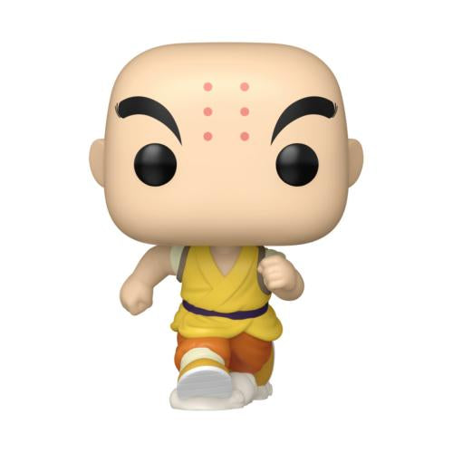 Funko Pop! Animation – Krillin #1926 (Dragon Ball Series)